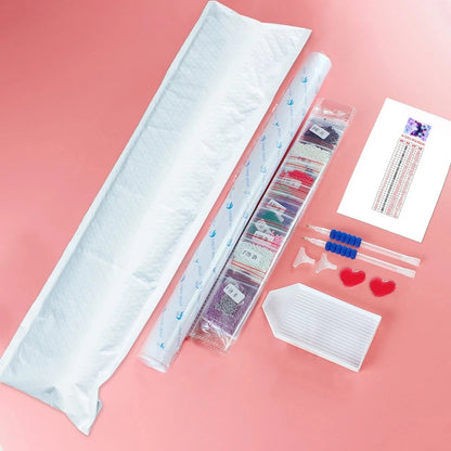 Custom Diamond Painting Kit