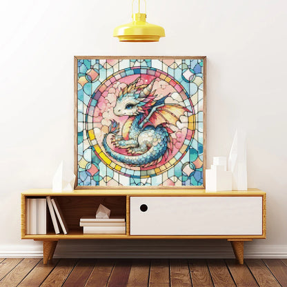 Fantasy Diamond Painting Kit