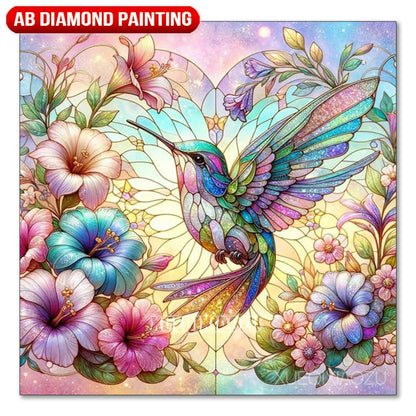 Fantasy Diamond Painting Kit