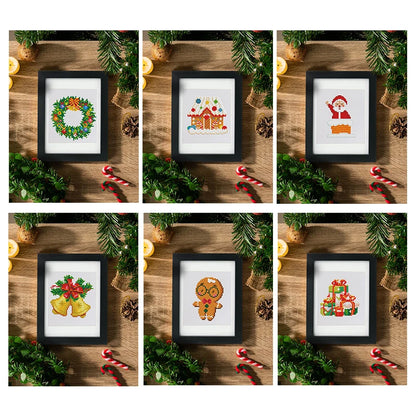 Mini Diamond Painting Sets