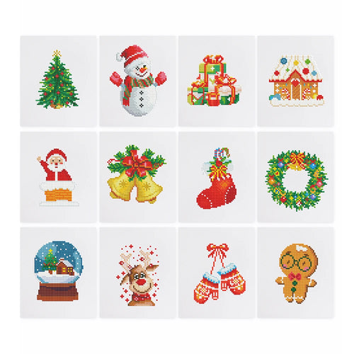 Mini Diamond Painting Sets