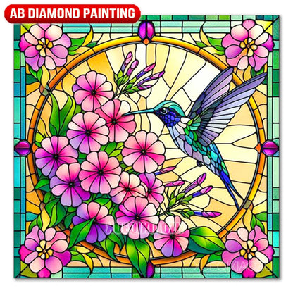 Fantasy Diamond Painting Kit