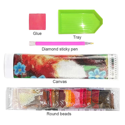 Cities Diamond Painting Kit