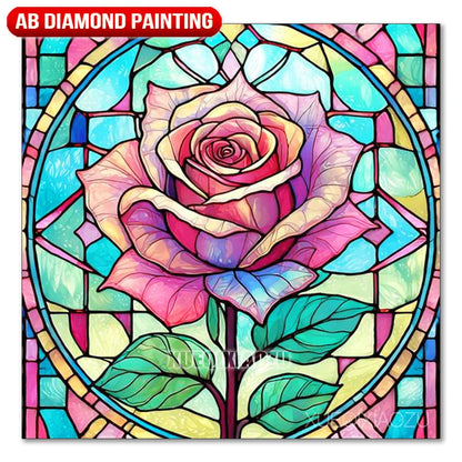 Fantasy Diamond Painting Kit