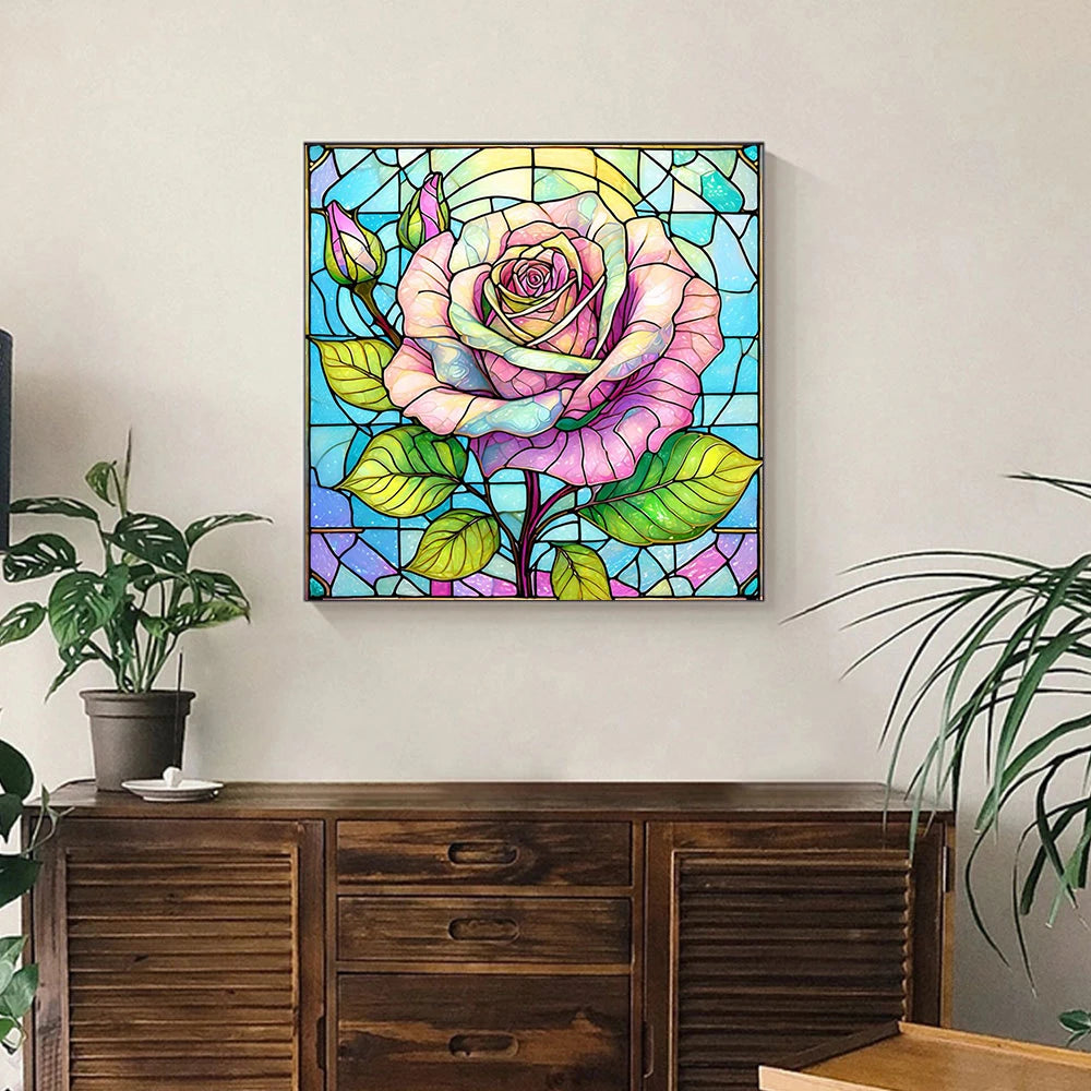 Fantasy Diamond Painting Kit