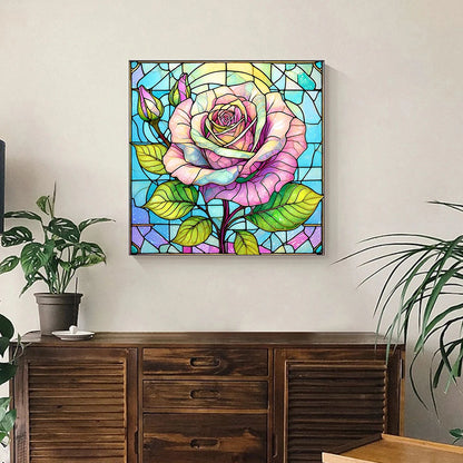 Fantasy Diamond Painting Kit