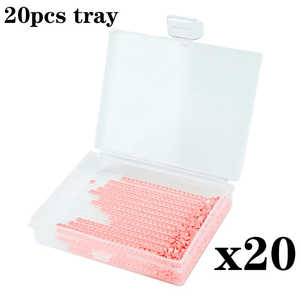 Drill Storage Organizer (30 slots)