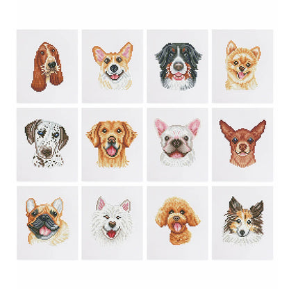 Mini Diamond Painting Sets